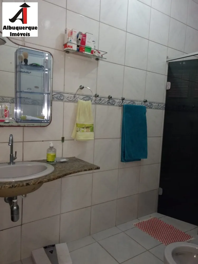 Casa, 3 quartos - Foto 19