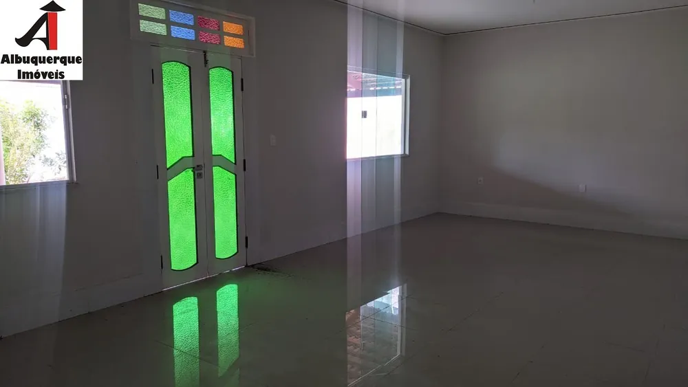 Casa, 3 quartos, 450 m² - Foto 1