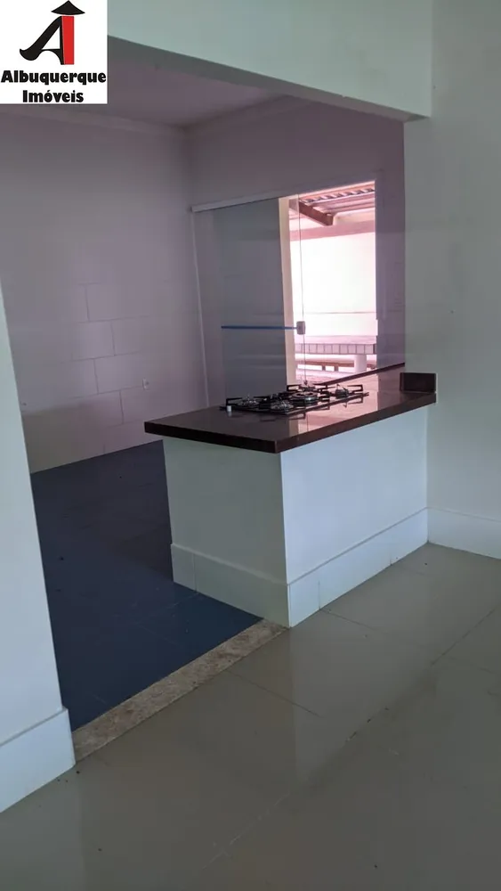 Casa, 3 quartos, 450 m² - Foto 3