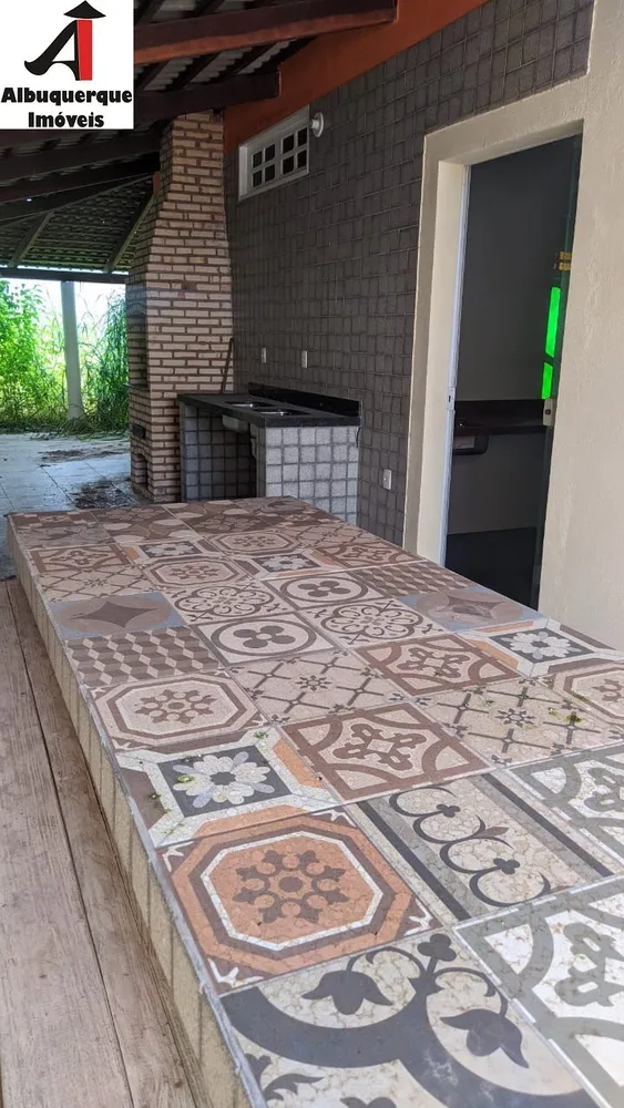 Casa, 3 quartos, 450 m² - Foto 12