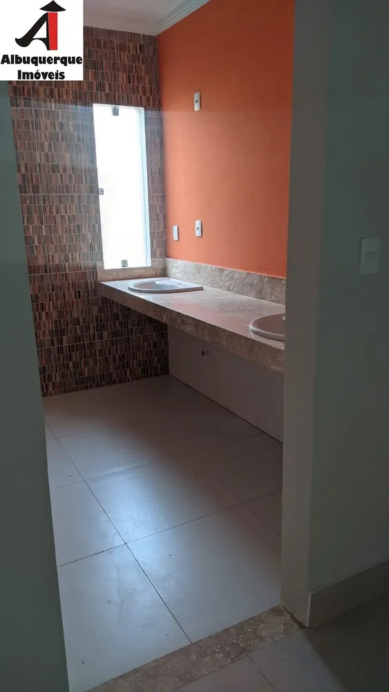 Casa, 3 quartos, 450 m² - Foto 6