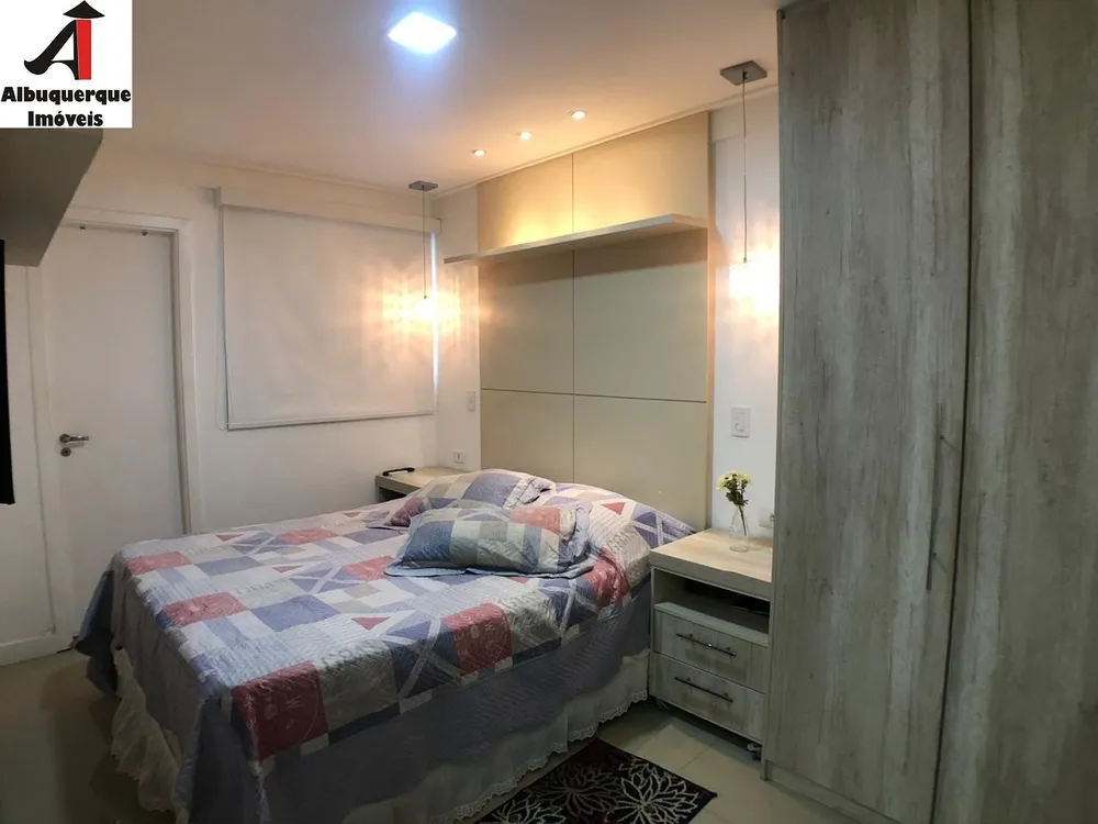 Apartamento, 3 quartos, 86 m² - Foto 7