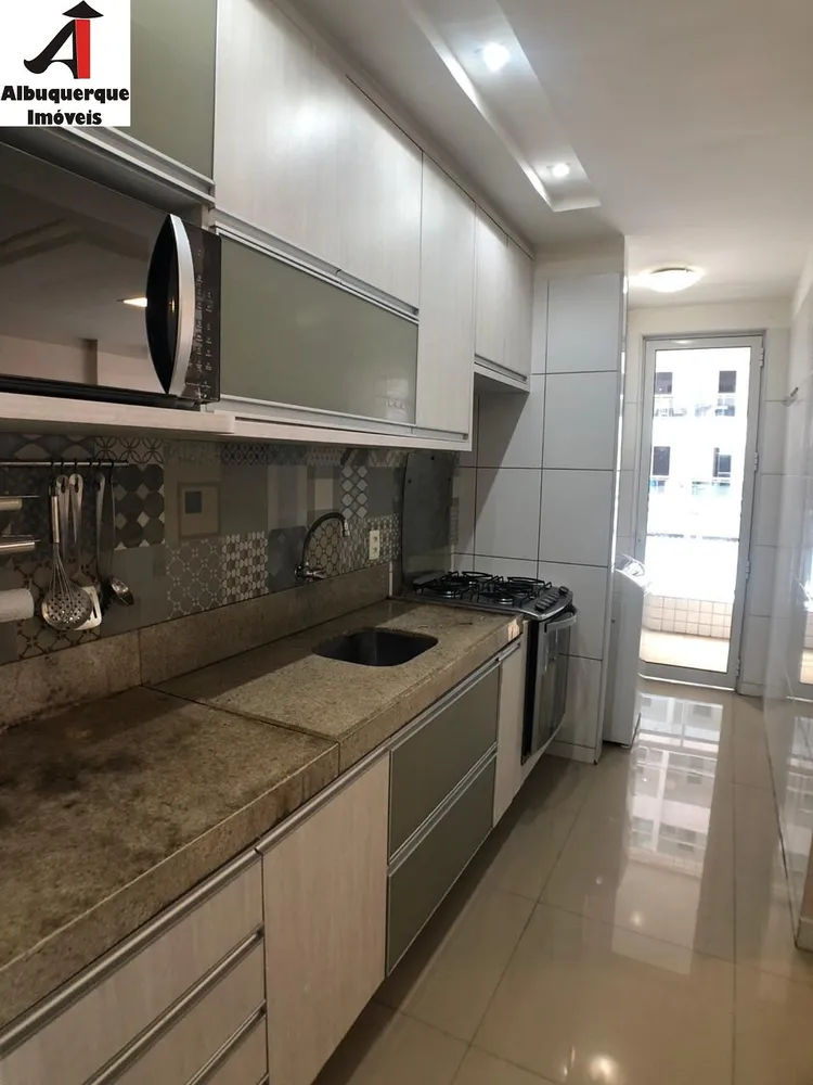 Apartamento, 3 quartos, 86 m² - Foto 6
