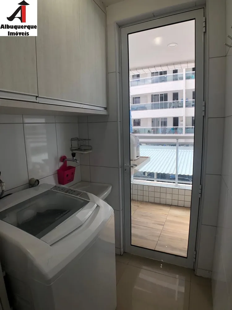 Apartamento, 3 quartos, 86 m² - Foto 5
