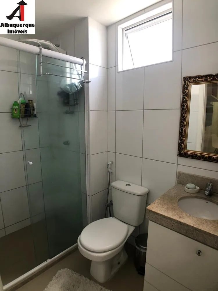 Apartamento, 3 quartos, 86 m² - Foto 11