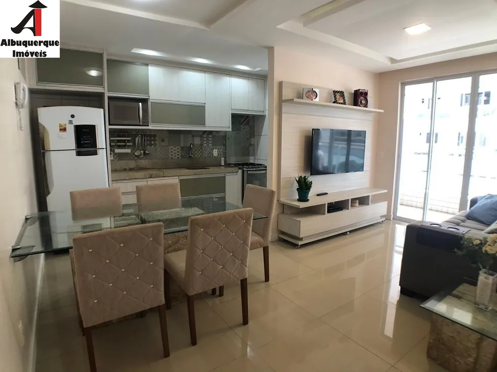 Apartamento, 3 quartos, 86 m² - Foto 12