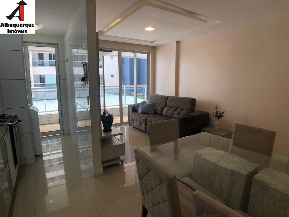 Apartamento, 3 quartos, 86 m² - Foto 1