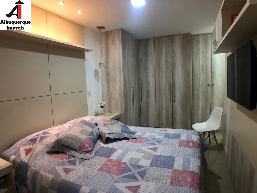 Apartamento, 3 quartos, 86 m² - Foto 6