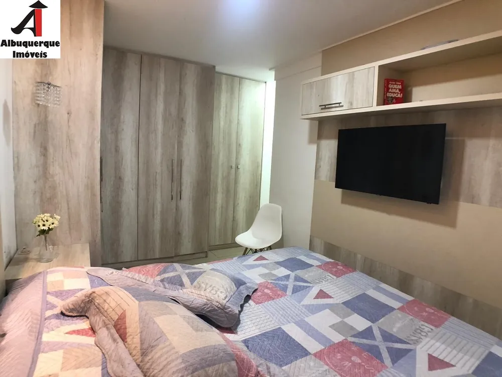 Apartamento, 3 quartos, 86 m² - Foto 8