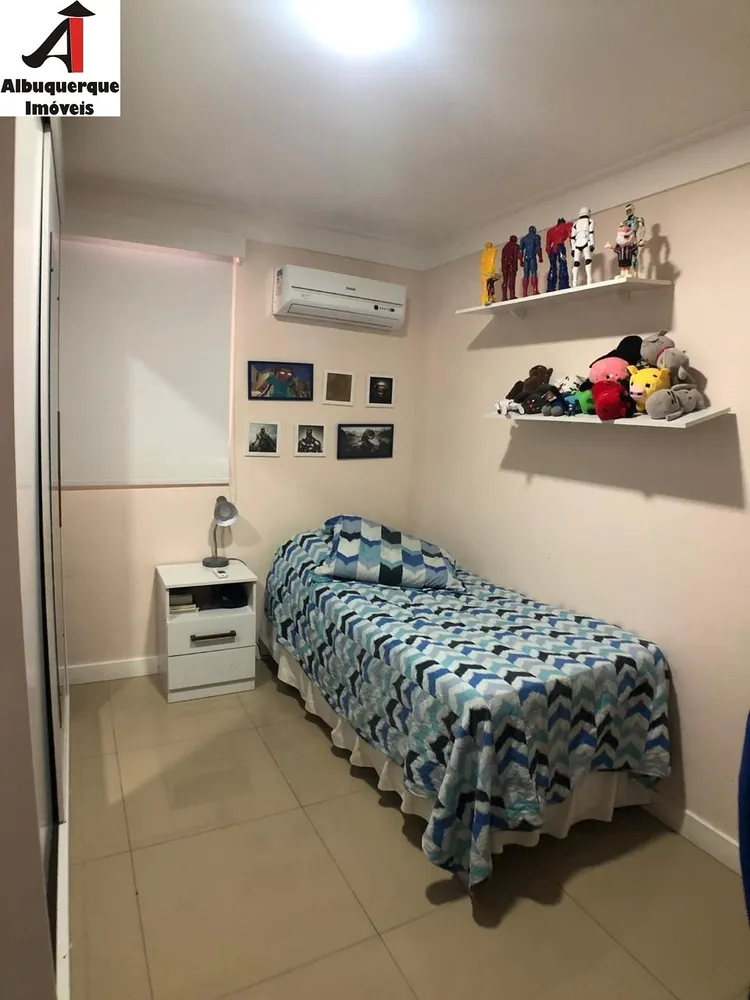 Apartamento, 3 quartos, 86 m² - Foto 8