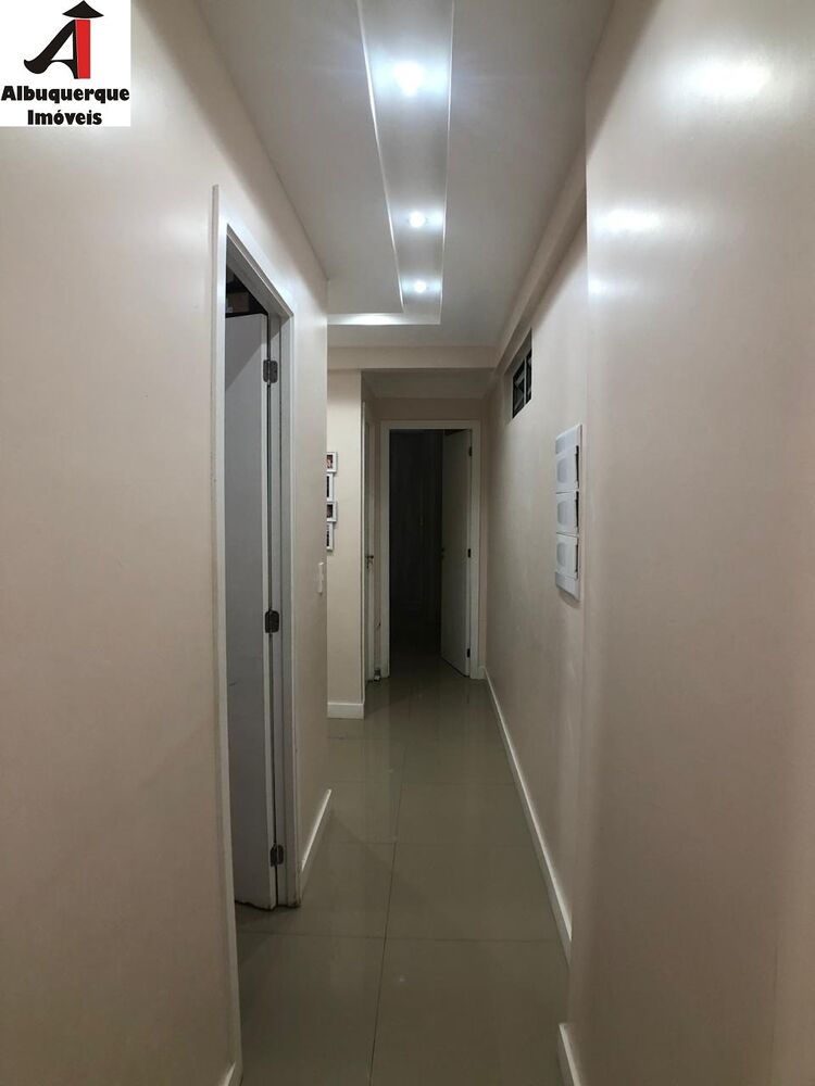Apartamento, 3 quartos, 86 m² - Foto 2