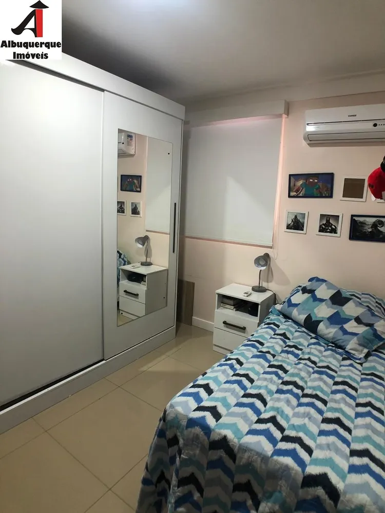 Apartamento, 3 quartos, 86 m² - Foto 7