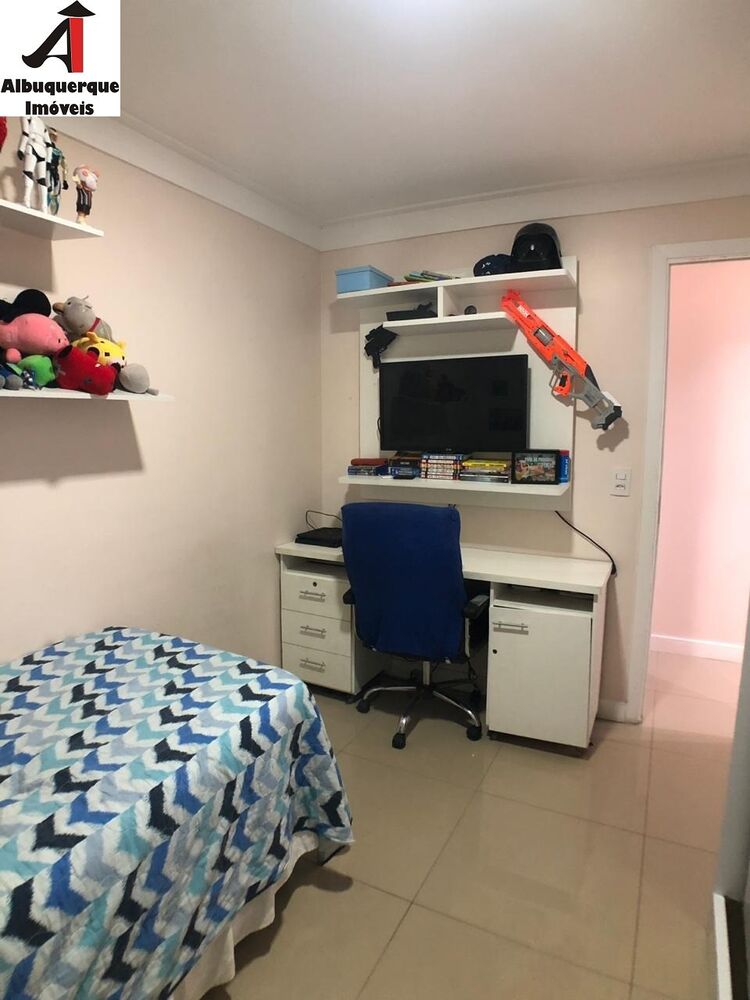 Apartamento, 3 quartos, 86 m² - Foto 3