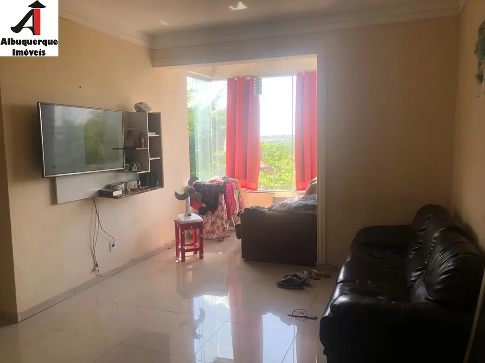 Apartamento, 3 quartos, 77 m² - Foto 4