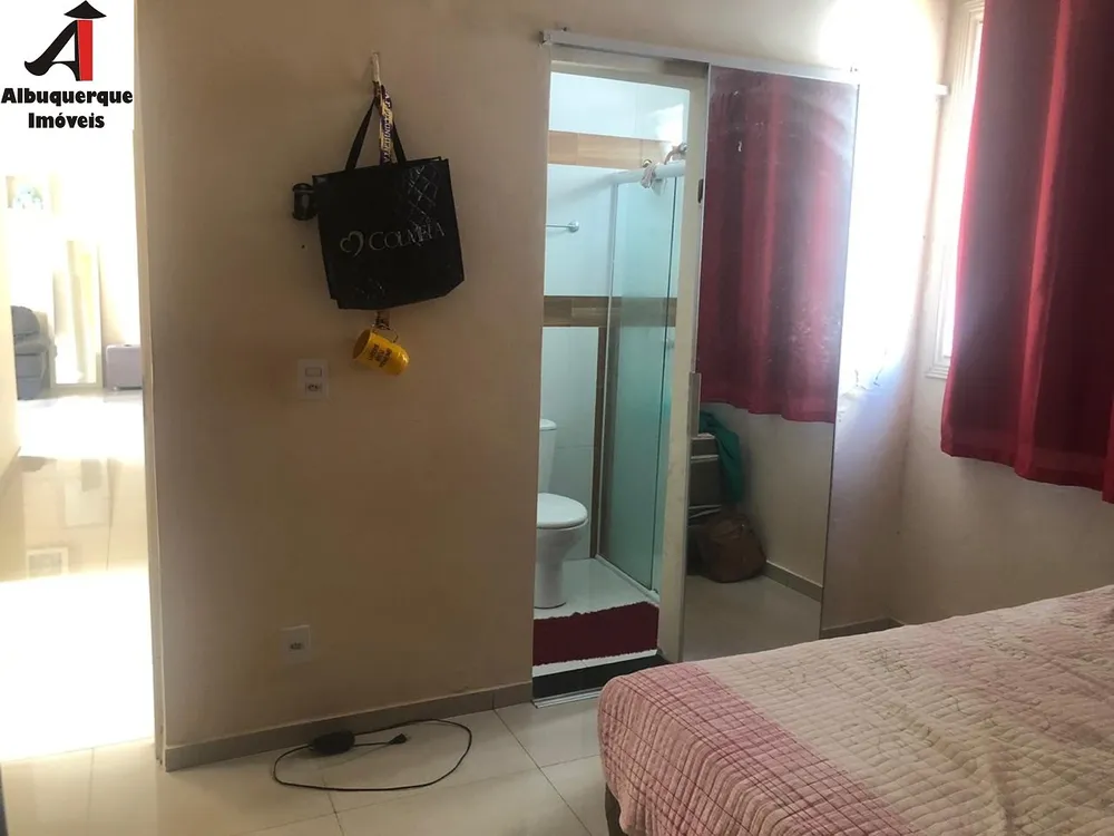 Apartamento, 3 quartos, 77 m² - Foto 7