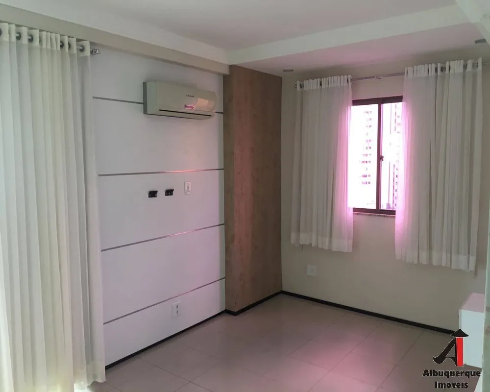 Apartamento, 3 quartos, 120 m² - Foto 7