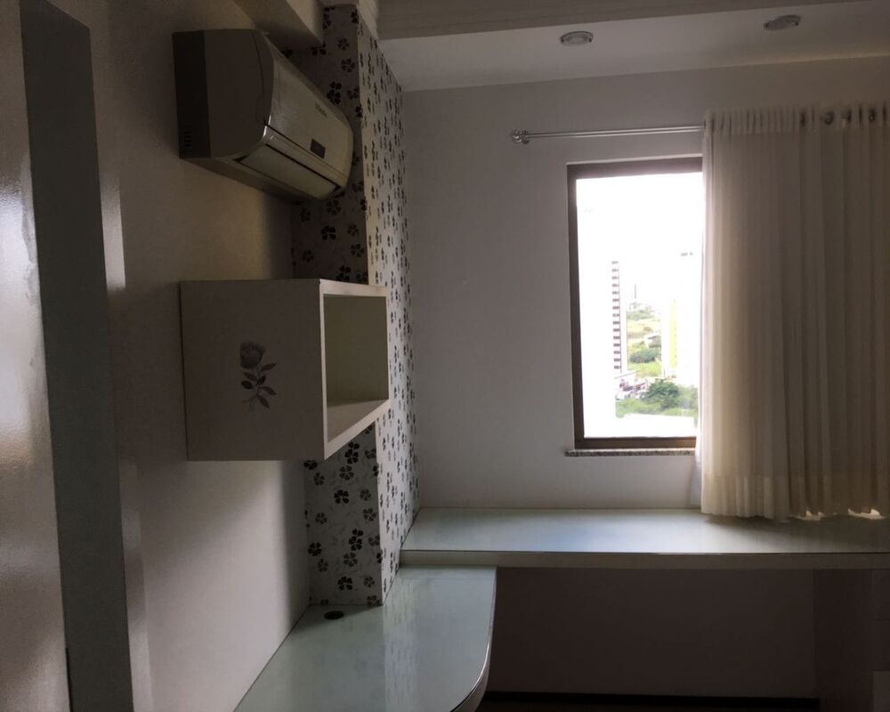 Apartamento à venda e aluguel com 3 quartos, 120m² - Foto 3