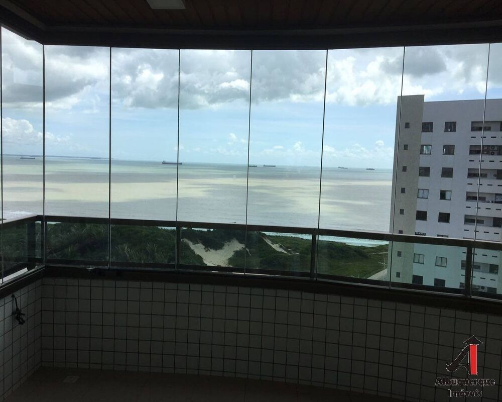 Apartamento à venda e aluguel com 3 quartos, 120m² - Foto 2