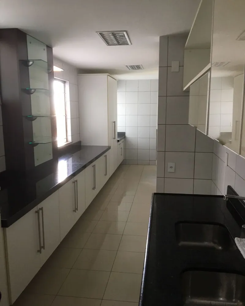 Apartamento, 3 quartos, 120 m² - Foto 8