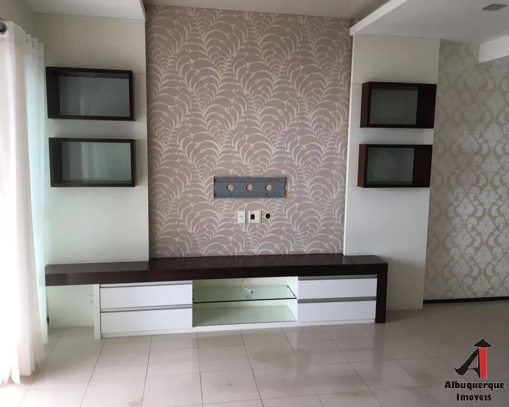 Apartamento, 3 quartos, 120 m² - Foto 5