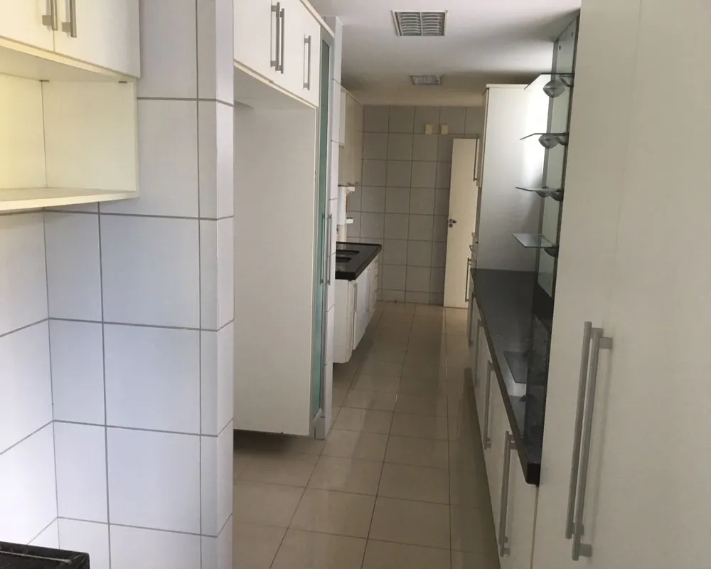 Apartamento, 3 quartos, 120 m² - Foto 11
