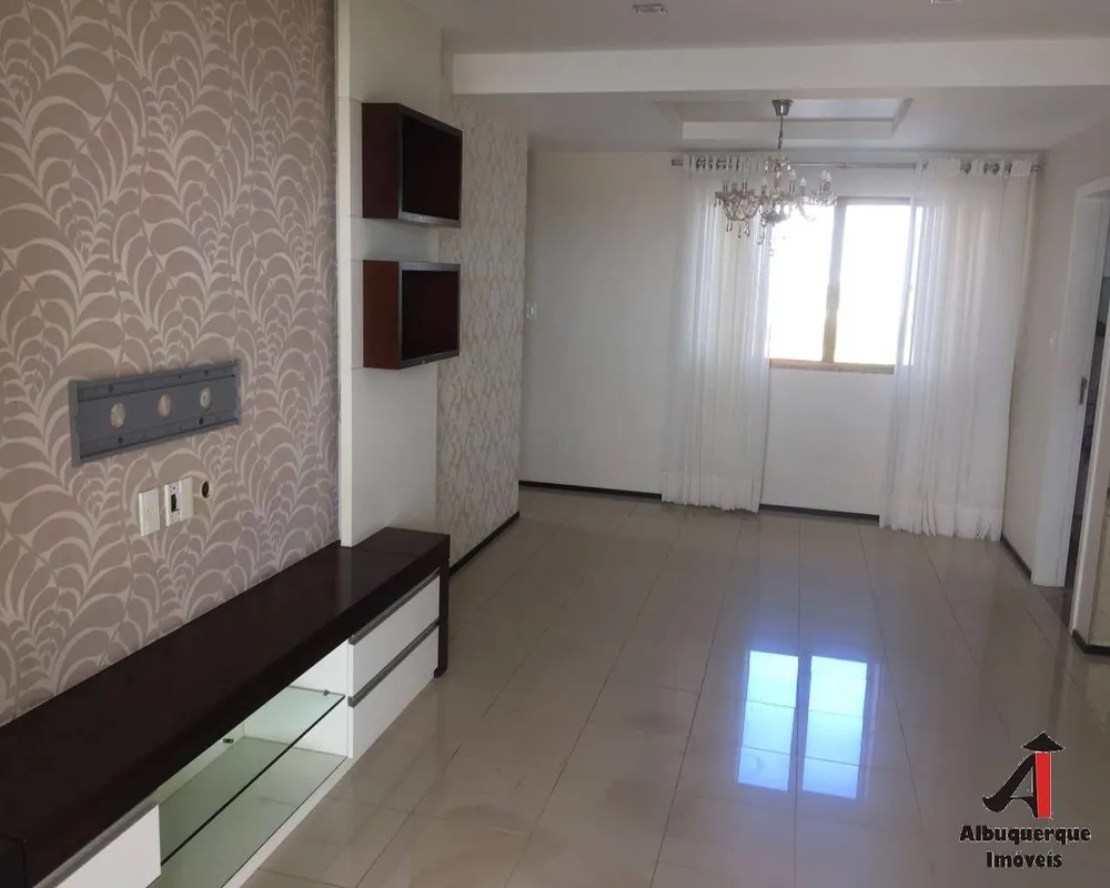 Apartamento, 3 quartos, 120 m² - Foto 2