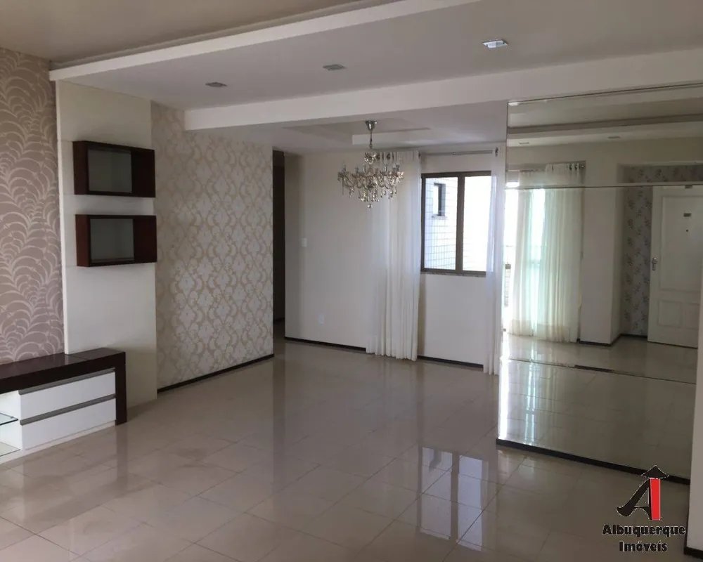Apartamento, 3 quartos, 120 m² - Foto 4