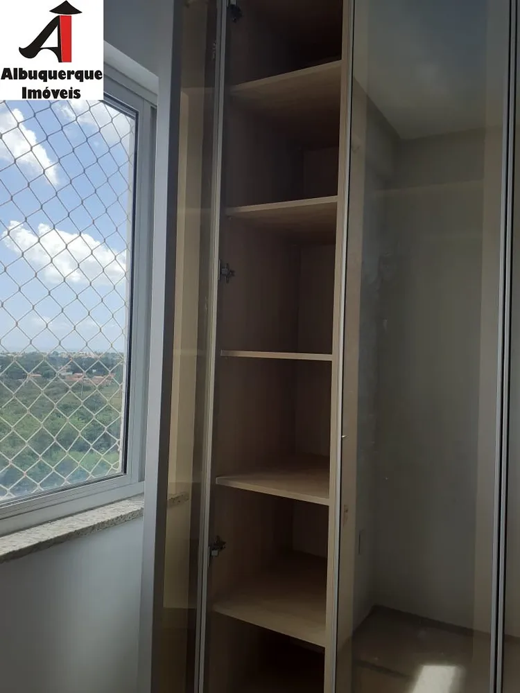 Apartamento, 3 quartos, 92 m² - Foto 7