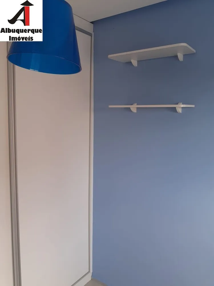 Apartamento, 3 quartos, 92 m² - Foto 9