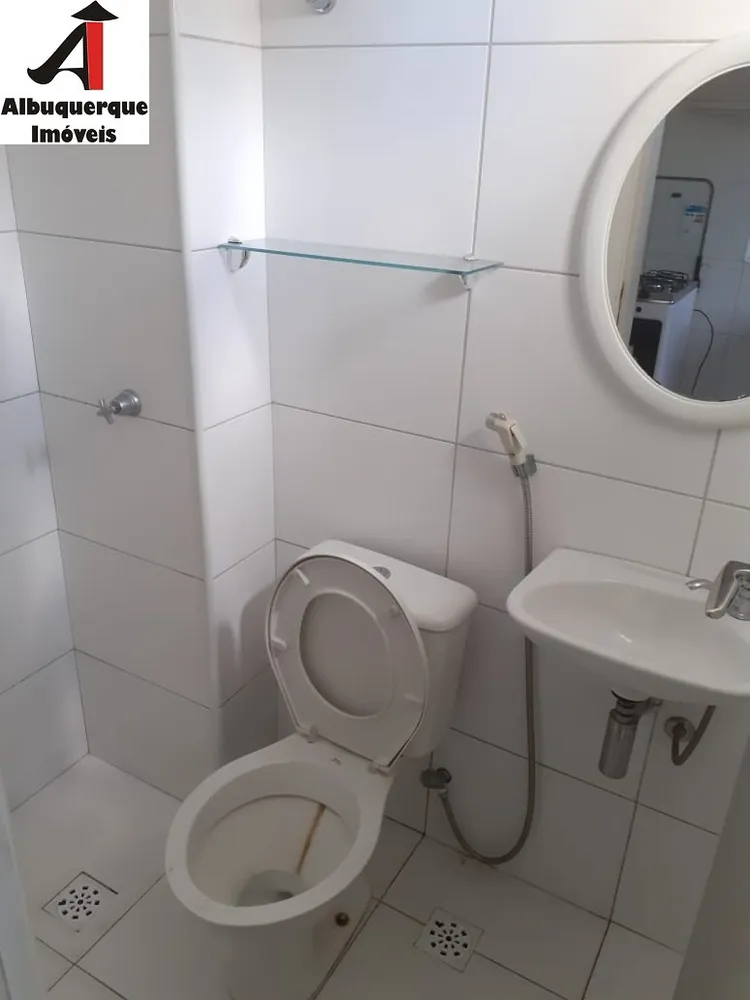 Apartamento, 3 quartos, 92 m² - Foto 15
