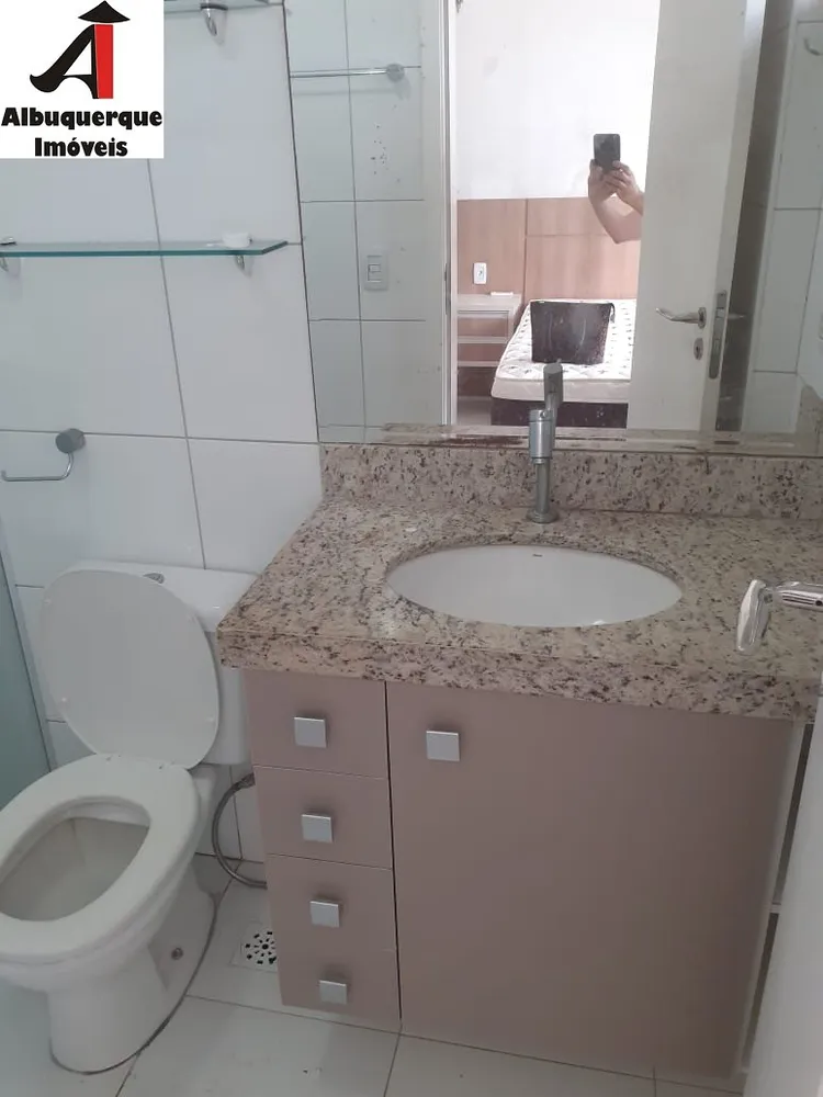 Apartamento, 3 quartos, 92 m² - Foto 14