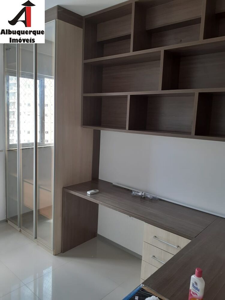 Apartamento, 3 quartos, 92 m² - Foto 2