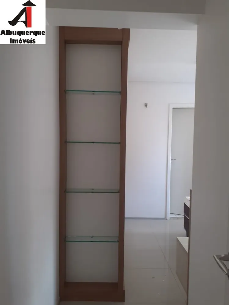 Apartamento, 3 quartos, 92 m² - Foto 11