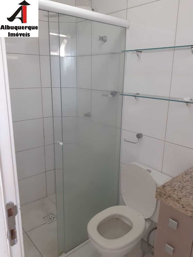 Apartamento, 3 quartos, 92 m² - Foto 1
