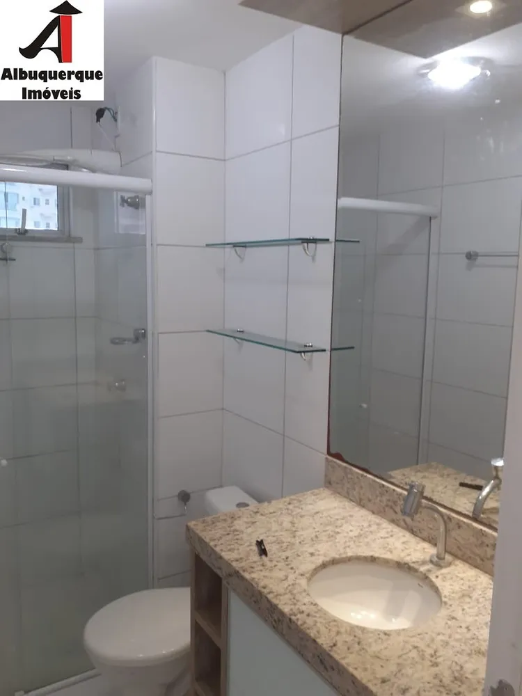 Apartamento, 3 quartos, 92 m² - Foto 13