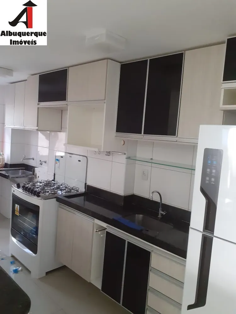 Apartamento, 3 quartos, 92 m² - Foto 3