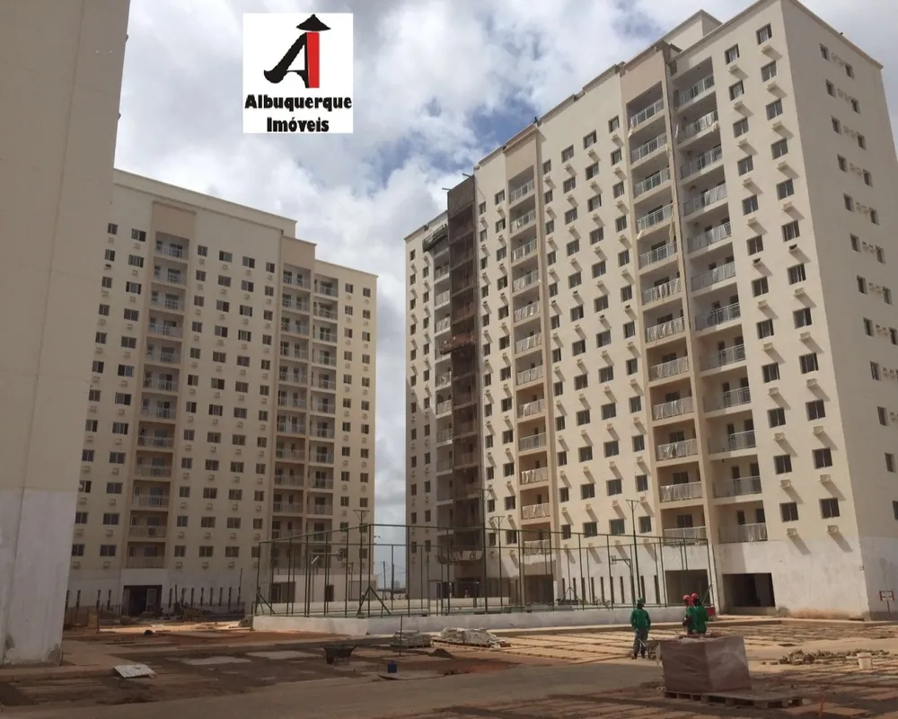 Apartamento, 3 quartos, 68 m² - Foto 1