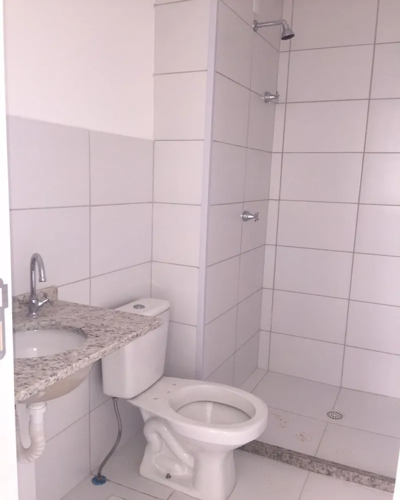 Apartamento, 3 quartos, 68 m² - Foto 2