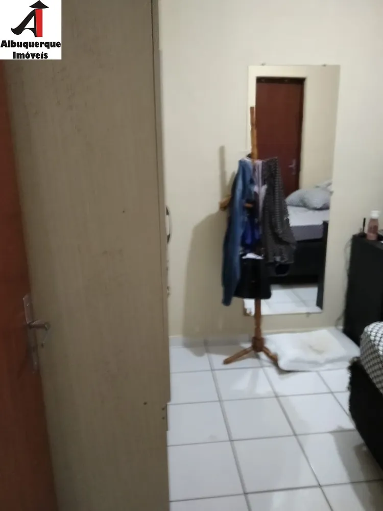 Apartamento, 2 quartos, 56 m² - Foto 3