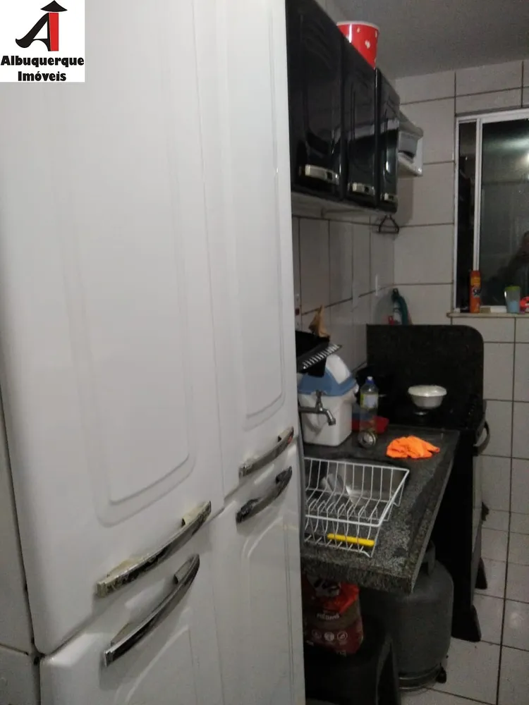 Apartamento, 2 quartos, 56 m² - Foto 6