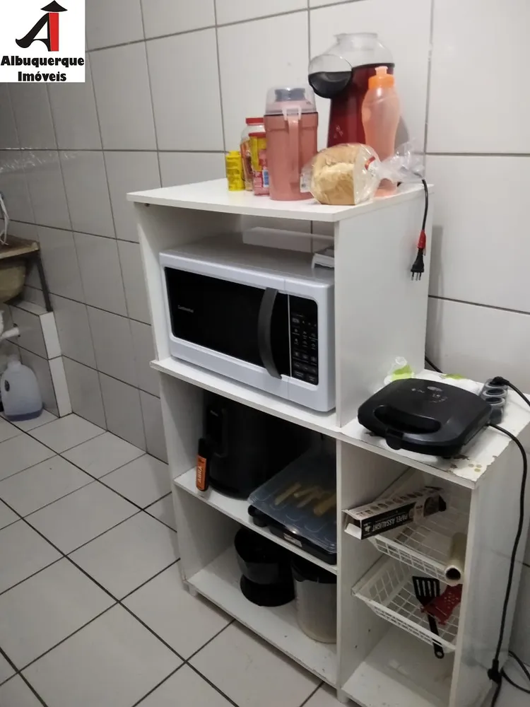 Apartamento, 2 quartos, 56 m² - Foto 5