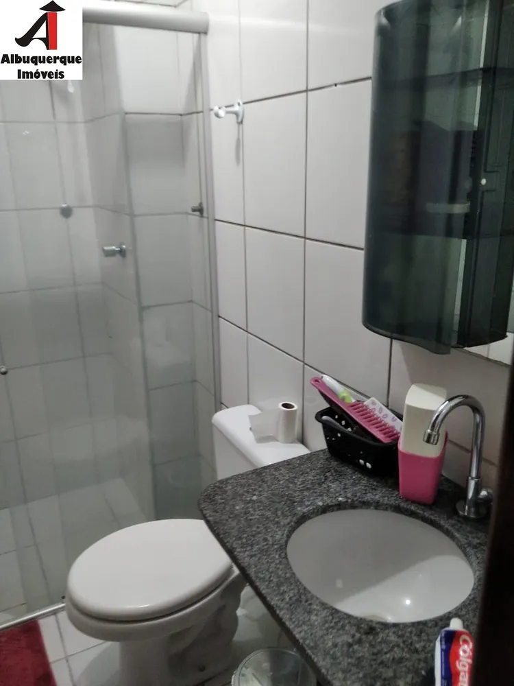 Apartamento, 2 quartos, 56 m² - Foto 8