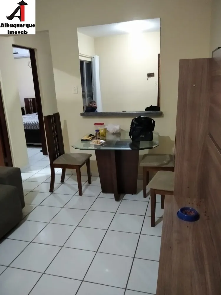 Apartamento, 2 quartos, 56 m² - Foto 2