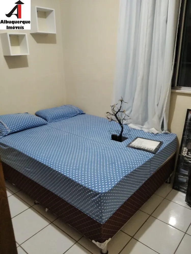 Apartamento, 2 quartos, 56 m² - Foto 7