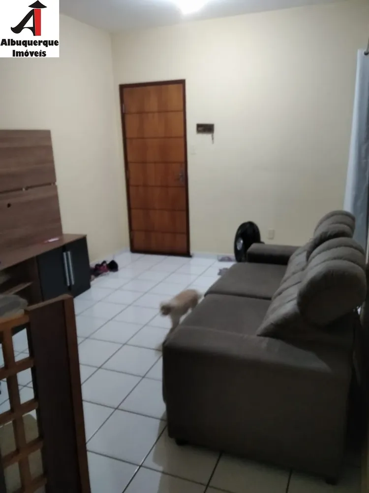 Apartamento, 2 quartos, 56 m² - Foto 1