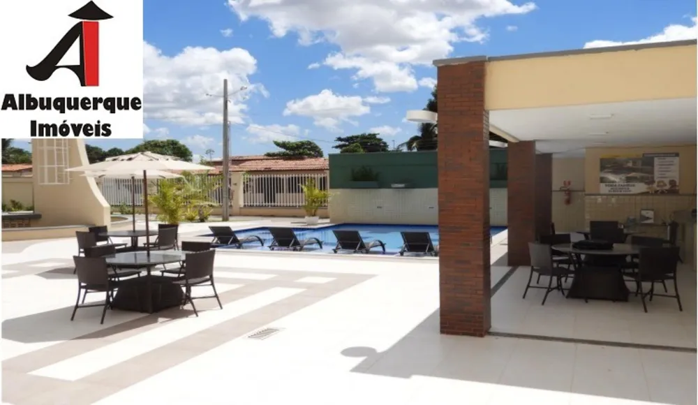 Apartamento, 2 quartos, 53 m² - Foto 5