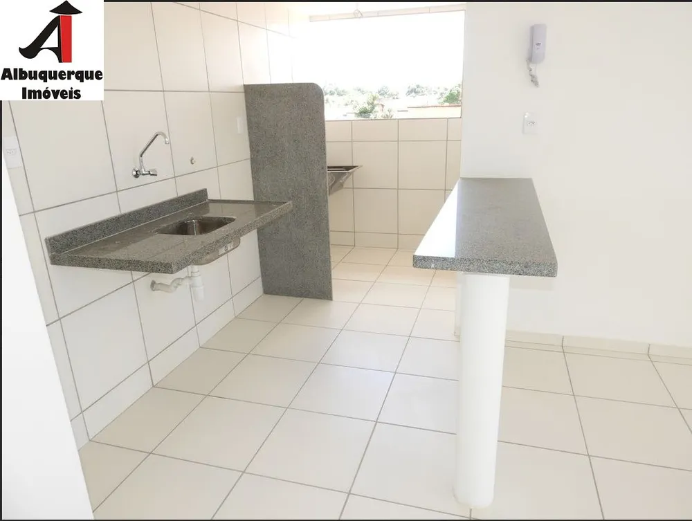 Apartamento, 2 quartos, 53 m² - Foto 9