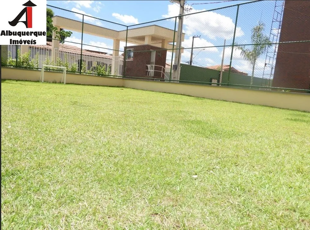 Apartamento, 2 quartos, 53 m² - Foto 2