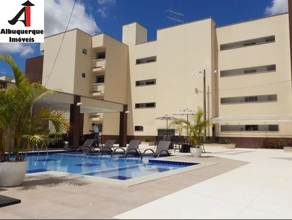 Apartamento, 2 quartos, 53 m² - Foto 7