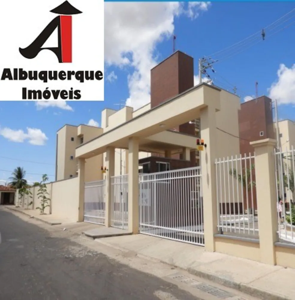 Apartamento, 2 quartos, 53 m² - Foto 6